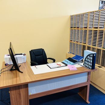 Kumon - Mission Blvd - Office desk - Tutoring Centers Near Me - Hayward, California Kumon - Mission Blvd - Office desk - Tutoring Centers Near Me - Hayward, California