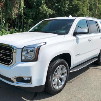 Griffin Buick GMC - Stop by to check out some 2018 GMC Yukon models at our 2018 Sell Down Event! Receive up to 16K off select models. See dealer for details. - Auto Repair Near Me - Monroe, North Carolina
