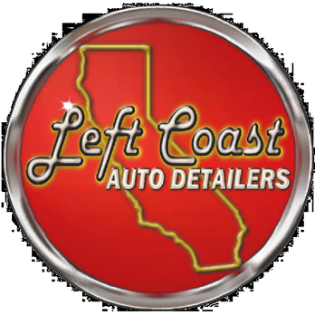 Left Coast Detailers - Auto Detailing Near Me