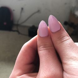 Regal Nails