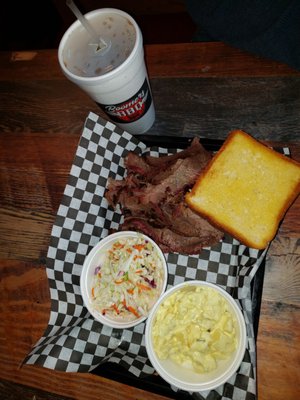 Boomers BBQ and Catering by null