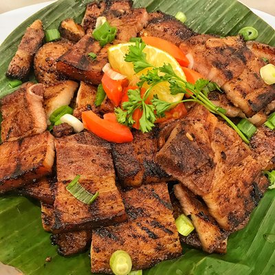 The Noypitz Bar & Grill by null