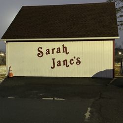 Sarah Jane's Restaurant