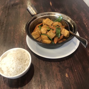 Go 4 Food - Braised Tofu With Chinese Mushroom Casserole - Seafood Near Me - Chicago, Illinois Go 4 Food - Braised Tofu With Chinese Mushroom Casserole - Seafood Near Me - Chicago, Illinois