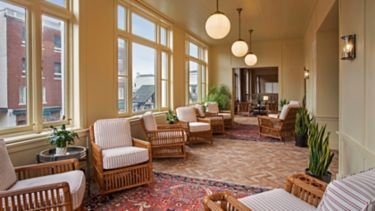 Grand Adirondack Hotel, Lake Placid, a Tribute Portfolio Hotel by null