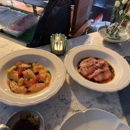 Yellowtail