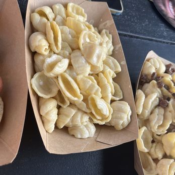 The Backyard - Mac and cheese - Beer Gardens Near Me - Paso Robles, California The Backyard - Mac and cheese - Beer Gardens Near Me - Paso Robles, California