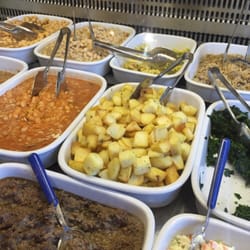 Si mangia bene, bene, bene!