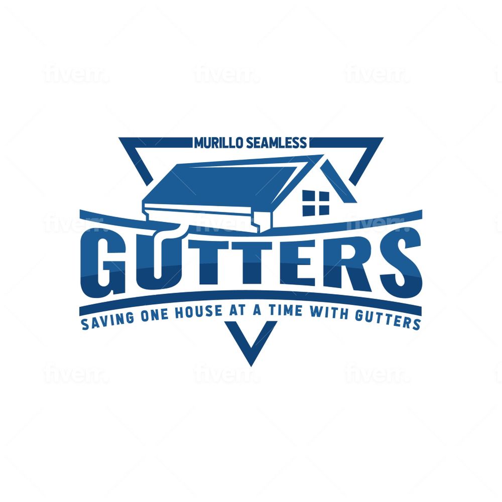 Slide of Murillo Seamless Gutters