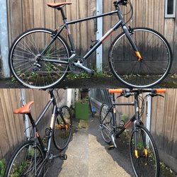 FullCity Cycles