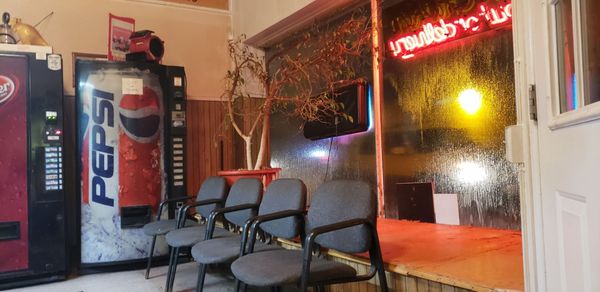 Golden Chicken by null