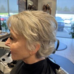 Elle Marie Hair Studio - Woodinville