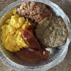 Libbie Market - Breakfast
