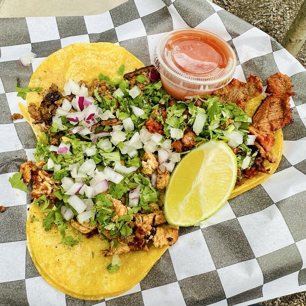 Don Polo Mexican Food — Mexican restaurant in Massillon