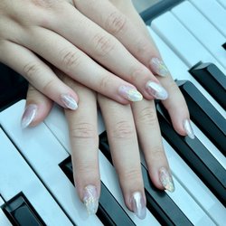 Perfect 10 Nails