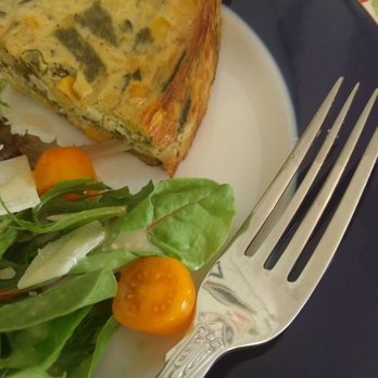 Papi's Pies - Pablano Quiche. Delish! - Desserts Near Me - Round Rock, Texas Papi's Pies - Pablano Quiche. Delish! - Desserts Near Me - Round Rock, Texas