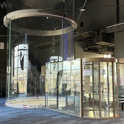 iFLY Indoor Skydiving
