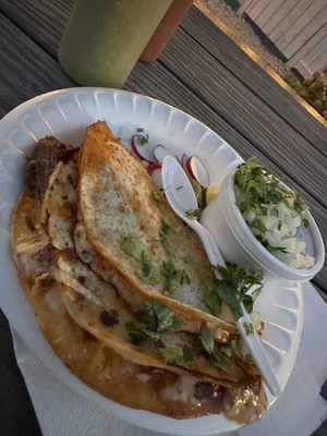 Tacos El Guerro by null