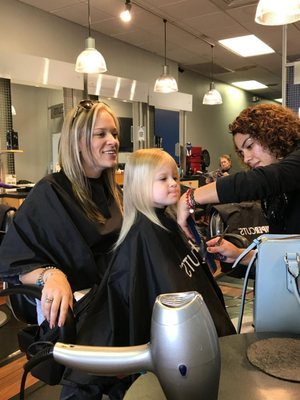 Supercuts 2464 Vanderbilt Beach Rd Naples Fl Hair Salons Mapquest