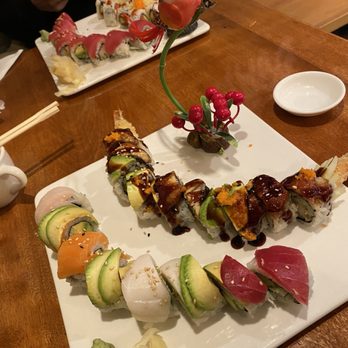 Miso Ramen and Hibachi - Sushi Bars Near Me - Mineola, New York