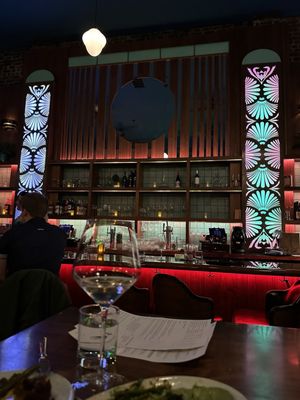 The Pawn Shop by null