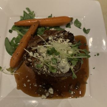 Spotted Dog - Filet special - American Near Me - Springdale, Utah Spotted Dog - Filet special - American Near Me - Springdale, Utah