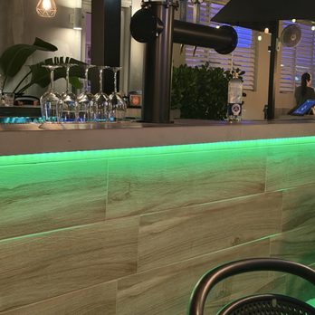Lluvia Deli Bar - Outdoor patio + bar (covered) - Coffee & Tea Near Me - Rio Grande, Puerto Rico Lluvia Deli Bar - Outdoor patio + bar (covered) - Coffee & Tea Near Me - Rio Grande, Puerto Rico
