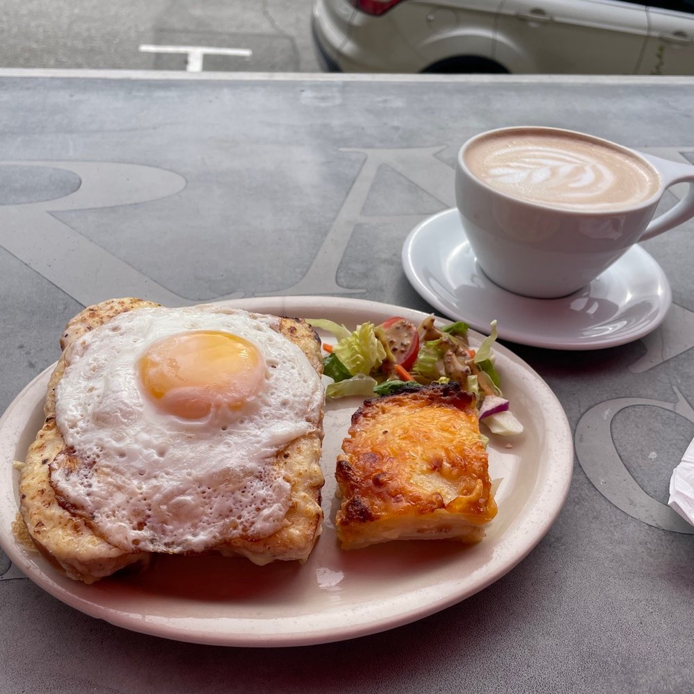 Le Coffee Shop - Perfection. - Breakfast & Brunch Near Me - Temecula, California