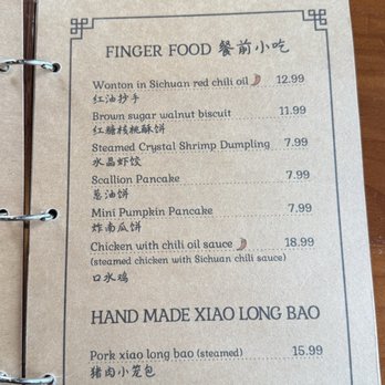 Bao Bao House - Chinese Near Me - Springfield, Oregon