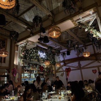 Bottega - Italian Near Me - San Francisco, California