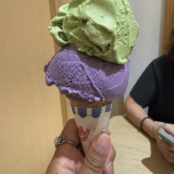 Matsu Matcha - Ube and Grape Matcha ice cream - Desserts Near Me - Santa Clara, California Matsu Matcha - Ube and Grape Matcha ice cream - Desserts Near Me - Santa Clara, California