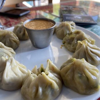 Himalayan Cafe - Himalayan/Nepalese Near Me - Pasadena, California