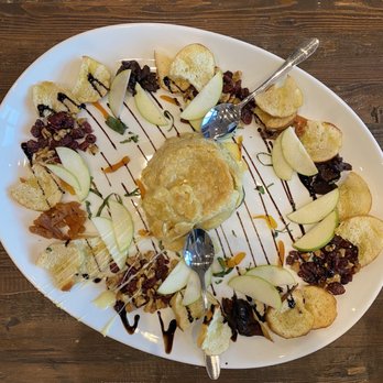 At Your Breck And Call - Baked brie - Food Delivery Services Near Me At Your Breck And Call - Baked brie - Food Delivery Services Near Me