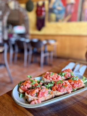 La Parolaccia Osteria - Long Beach by null La Parolaccia Osteria - Long Beach by null