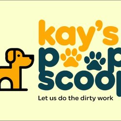 Kay's Poop Scoop