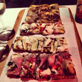 Pezzo - Sélection de pizzas - Pizza Near Me - Paris, 75 Pezzo - Sélection de pizzas - Pizza Near Me - Paris, 75