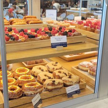 Paris Baguette - Bakeries Near Me - Kennesaw, Georgia Paris Baguette - Bakeries Near Me - Kennesaw, Georgia