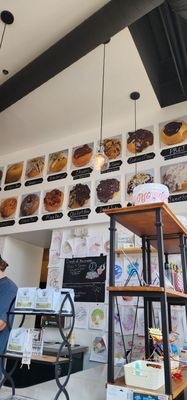 Simply Done Donuts by null