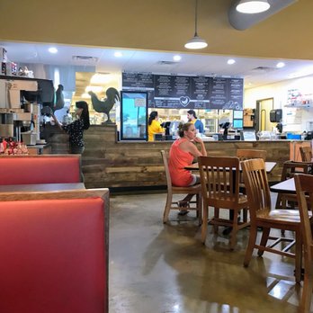Angel Chicken Kitchen - Chicken Shop Near Me - Dallas, Texas