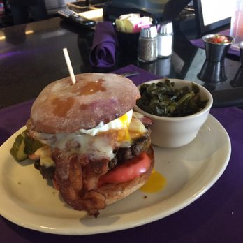 Jonathon's Diner - The "NOONER" yup it's gonna be siesta real fast. Lol - New American Near Me - Dallas, Texas