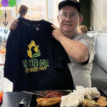 Wild Chicken Grill - Bars Near Me - Bellevue, Nebraska