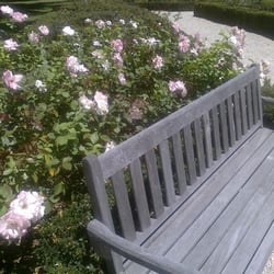Lady Ester Lipman Garden