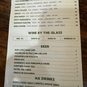 Hap and Hooch - Dive Bars Near Me - Jupiter, Florida
