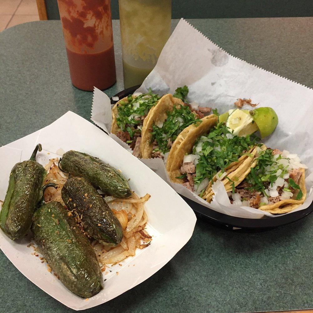 Taqueria Jalisco - Mexican Near Me - Middleton, Wisconsin