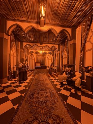 Otherworld Philadelphia by null