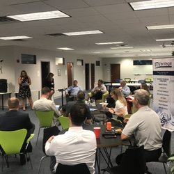 Two39 Work - Entrepreneur and Technology focused atmosphere and events!