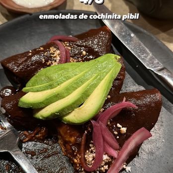 Xaman Cafe - ENMOLADAS DE COCHINITA - Cafes Near Me - Dallas, Texas Xaman Cafe - ENMOLADAS DE COCHINITA - Cafes Near Me - Dallas, Texas