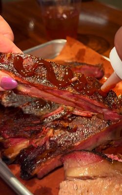 Stupid Good BBQ by null