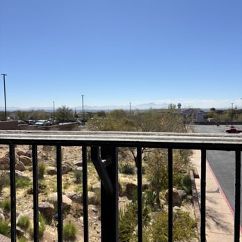 Blanco Cocina + Cantina - View from patio - Tacos Near Me - Tucson, Arizona