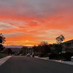 The Strategy Partners - Sunset